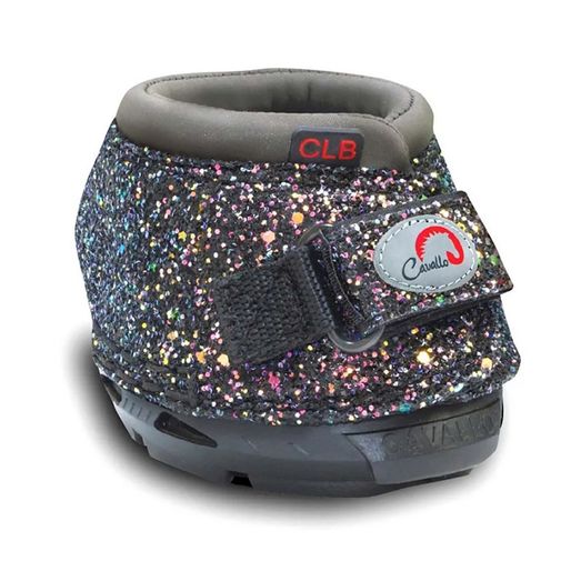 Cavallo Cute Little Boot Regular Sole - Bling - Pair