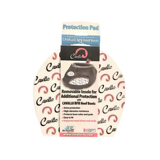 Cavallo Protection Pad