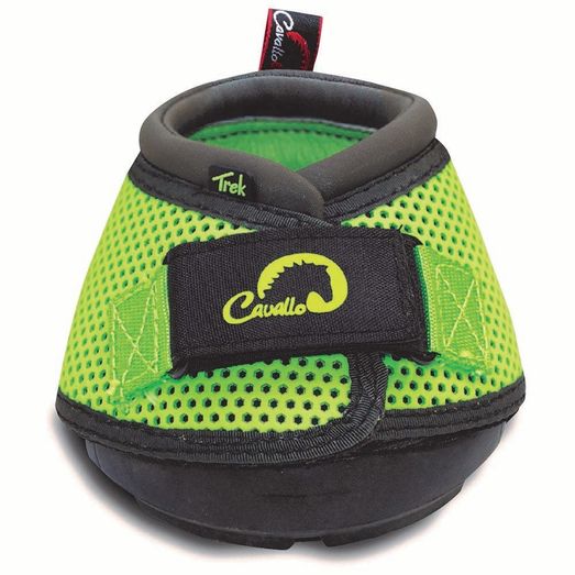 Cavallo Trek Regular Sole - Green