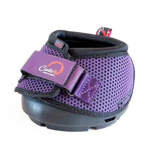 Cavallo Trek Slim Sole - Purple