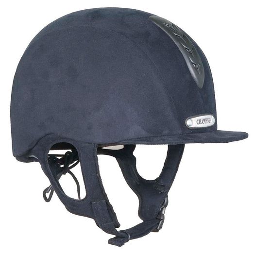 Champion Junior X-Air Hat Plus - Navy