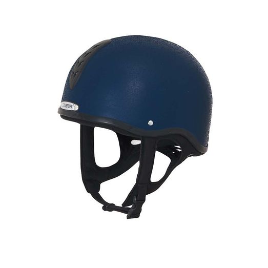 Champion Junior X-Air Helmet Plus - Navy