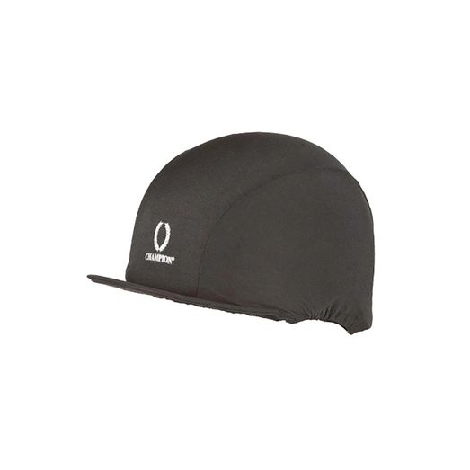 Champion Laurel Cap Cover - Black