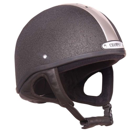 Champion Ventair Deluxe Skull - Black/Silver