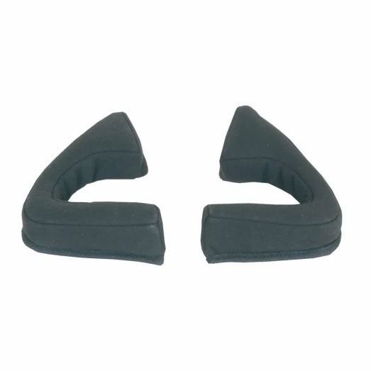 Champion Ventair Harness Pads - Black
