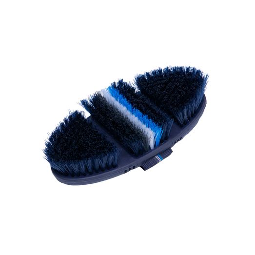 Coldstream Birkhill Bend Body Brush - Navy