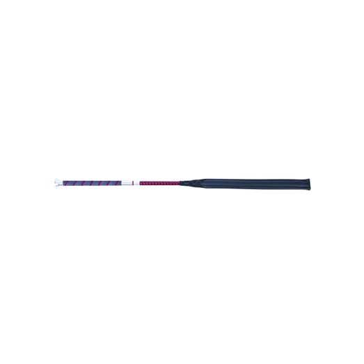 Coldstream Hadden Jump Bat - Burgundy