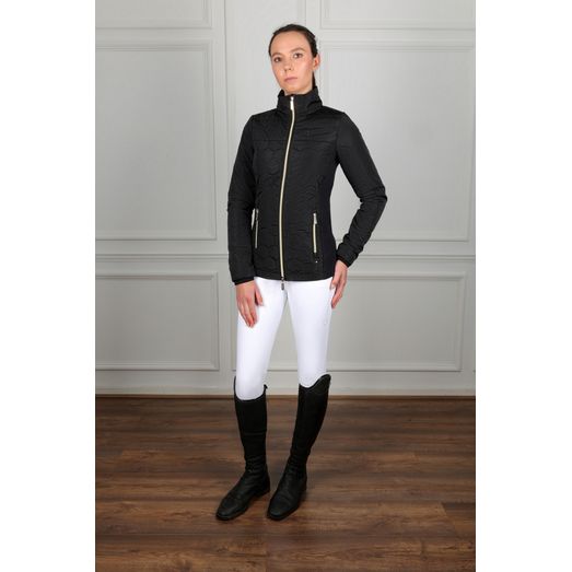 Buy Coldstream Linton Lightweight Jacket - Black from £44.38