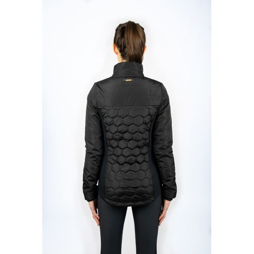 Buy Coldstream Linton Lightweight Jacket - Black from £44.38