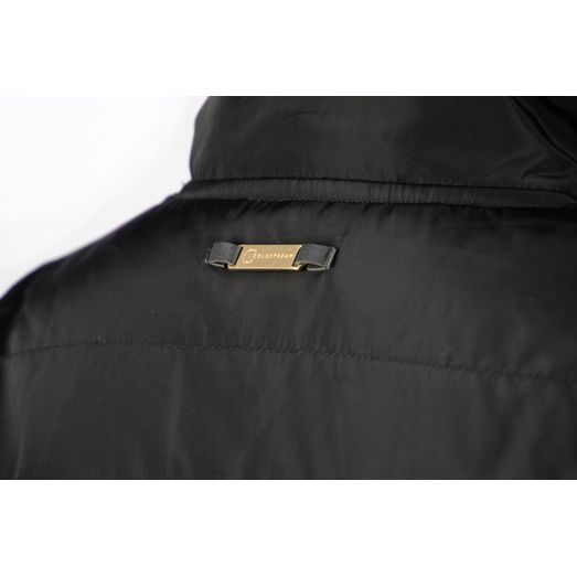 Buy Coldstream Linton Lightweight Jacket - Black from £44.38