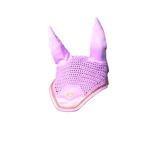 Coldstream Marygold Fly Veil - Blush Pink