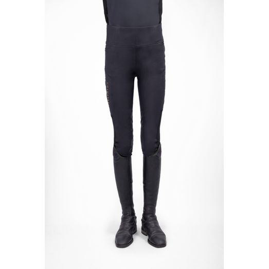 Coldstream Next Generation Ednam Riding Tights - Black