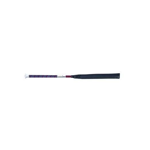 Coldstream Next Generation Hadden Jump Bat - Burgundy