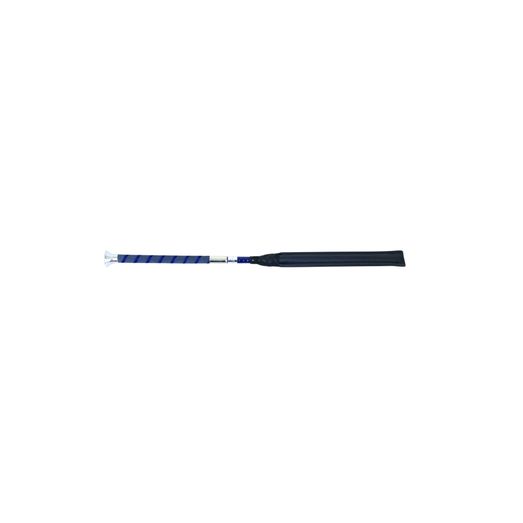 Coldstream Next Generation Hadden Jump Bat - Navy