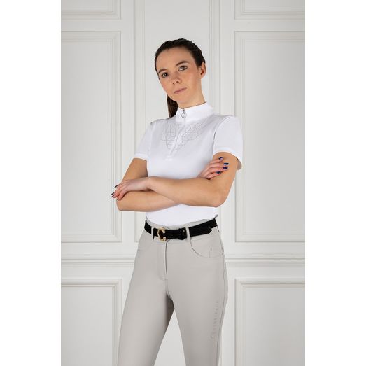 Coldstream Roxburgh Suede Belt - Black