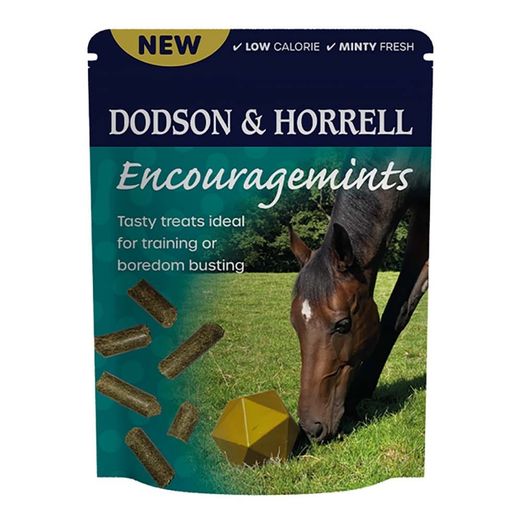 D&amp;H Encouragemints - 20 x 750g
