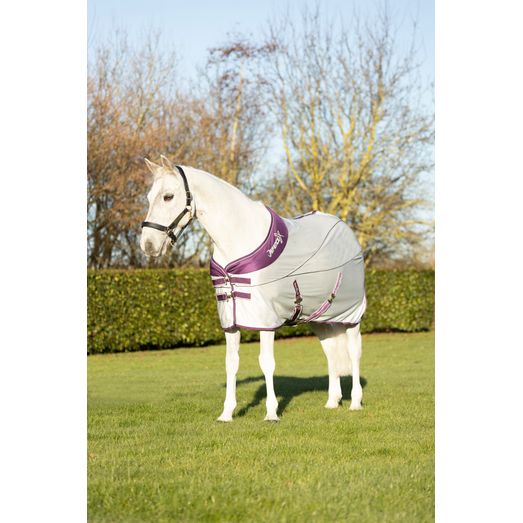 DefenceX Shield Sport Air Cooler Rug - 5'0"