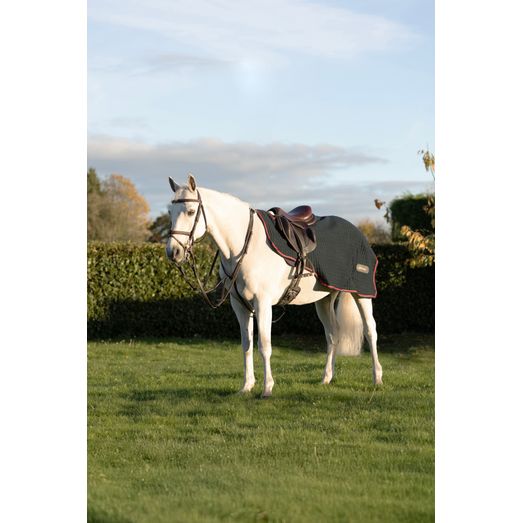 DefenceX System Cool Control Exercise Sheet - Navy/Red