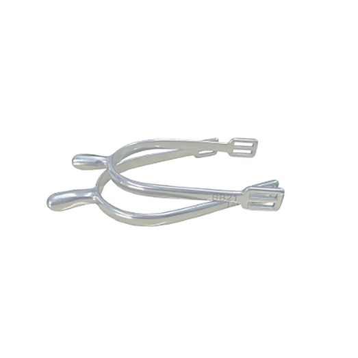 Dressage Spurs - Ladies