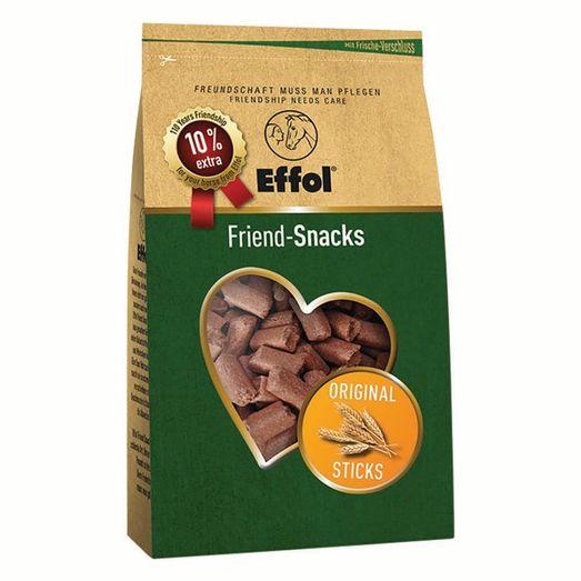 Effol Friend-Snacks - Original Sticks