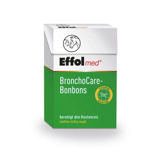 Effol Med BronchoCare-Bonbons