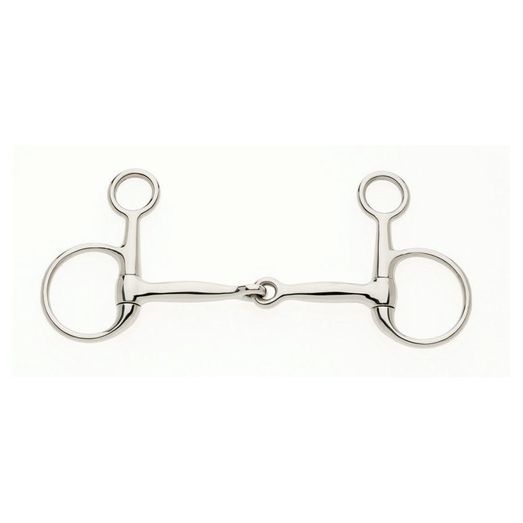 Filet Baucher Hanging Cheek
