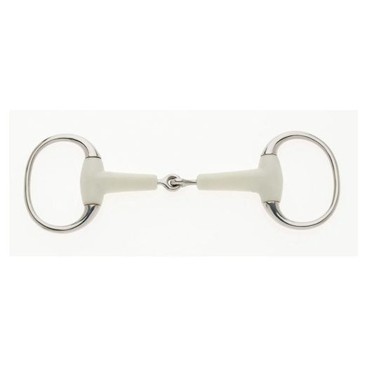 Flexi Eggbutt Jointed Snaffle