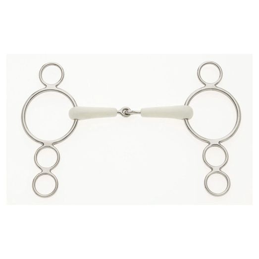 Flexi Jointed Continental 3 Ring