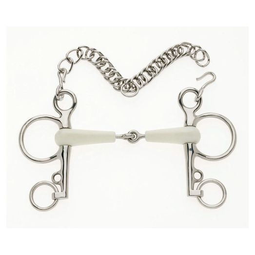 Flexi Jointed Pelham