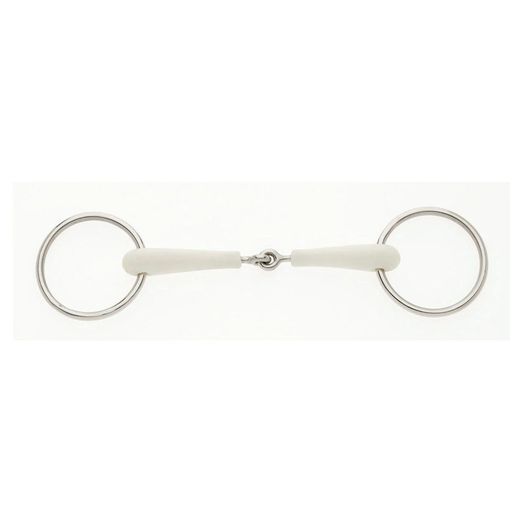 Flexi Loose Ring Jointed Snaffle