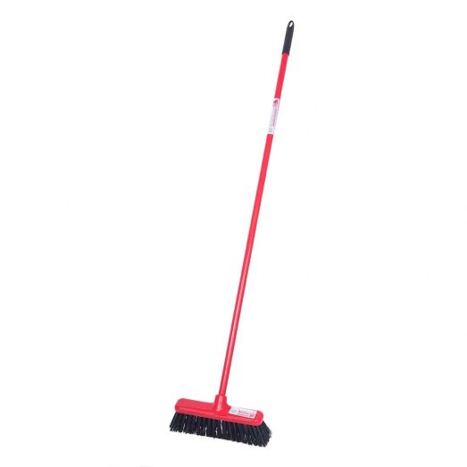 Gorilla Broom - Red