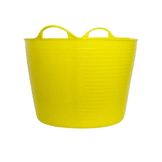 Gorilla Tub Large - Yellow