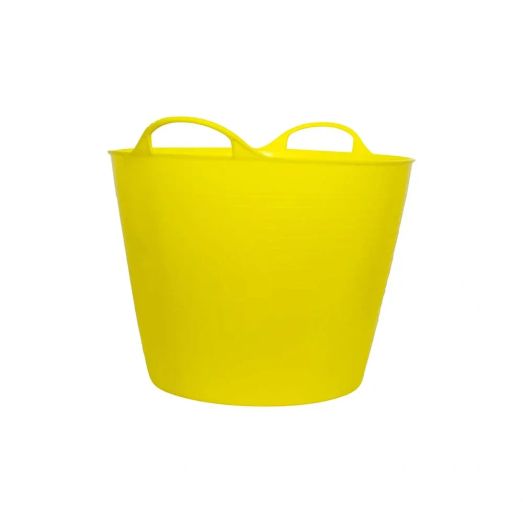 Gorilla Tub Medium - Yellow