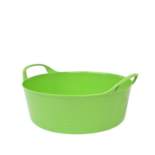 Gorilla Tub Shallow Flexible Mini - Pistachio