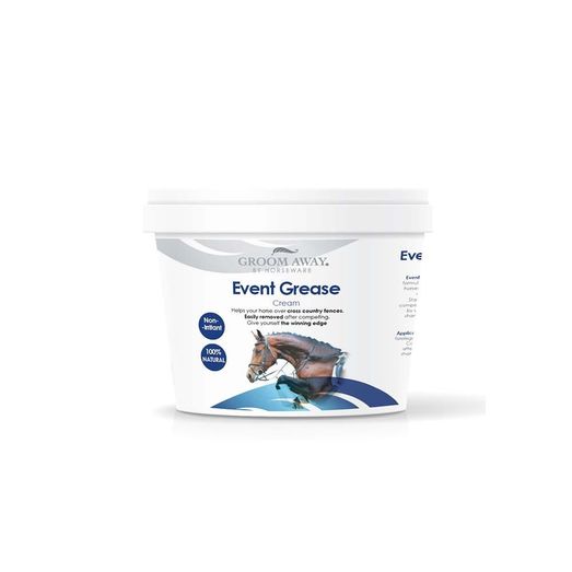 Groom Away Event Grease