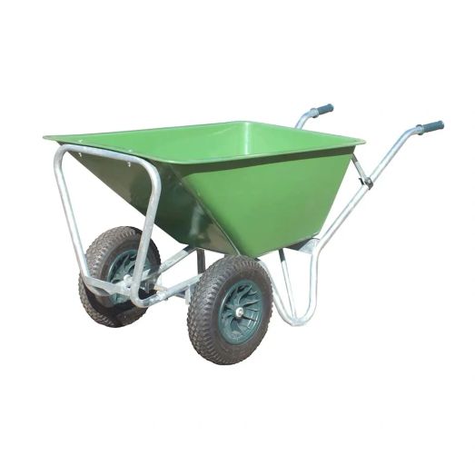 Heavy Duty Large Wheelbarrow - WB200Bs