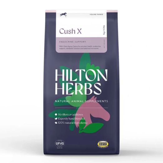 Hilton Herbs CushX - Tub