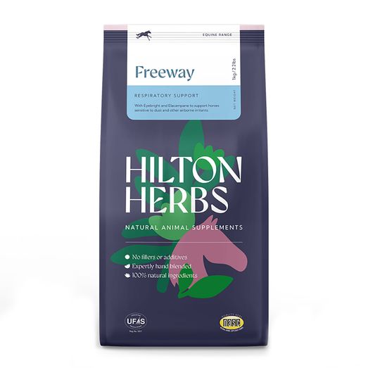 Hilton Herbs Freeway