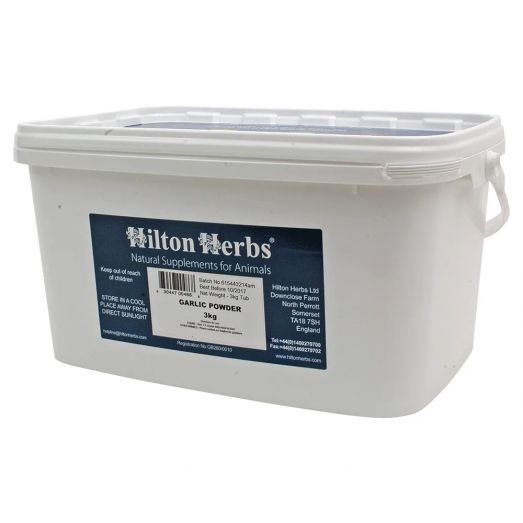 Hilton Herbs Garlic Powder