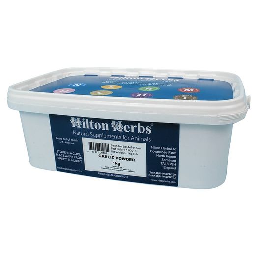 Hilton Herbs Garlic Powder