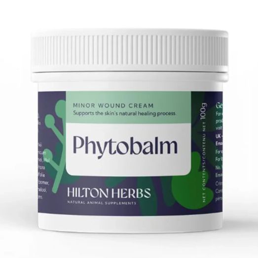 Hilton Herbs Phytobalm