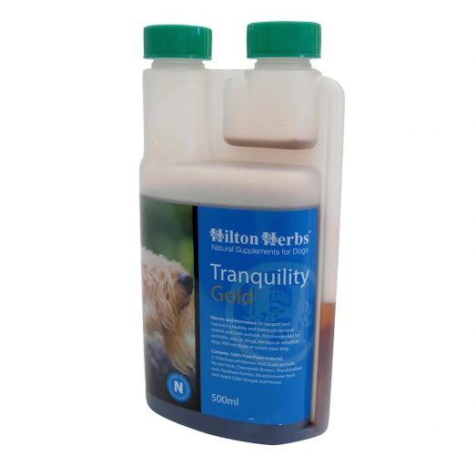 Hilton Herbs Tranquillity Gold