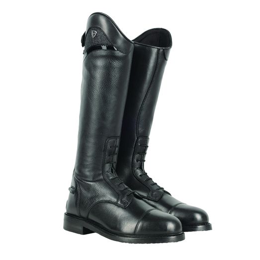 Hy Equestrian Children's Atrani Riding Boot - Black