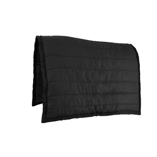 Hy Equestrian Classic Comfort Pad - Black