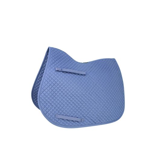 Hy Equestrian Competition All Purpose Pad - Ombre Grey