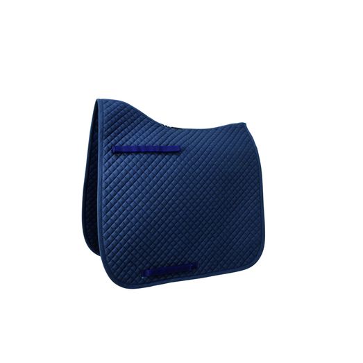 Hy Equestrian Competition Dressage Pad - Ombre Grey