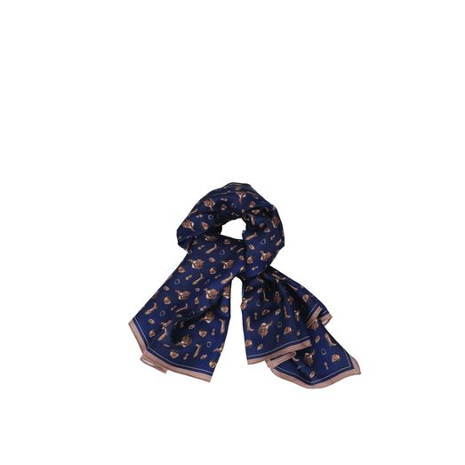 Hy Equestrian Elevate Country Scarf - 100 x 30cm