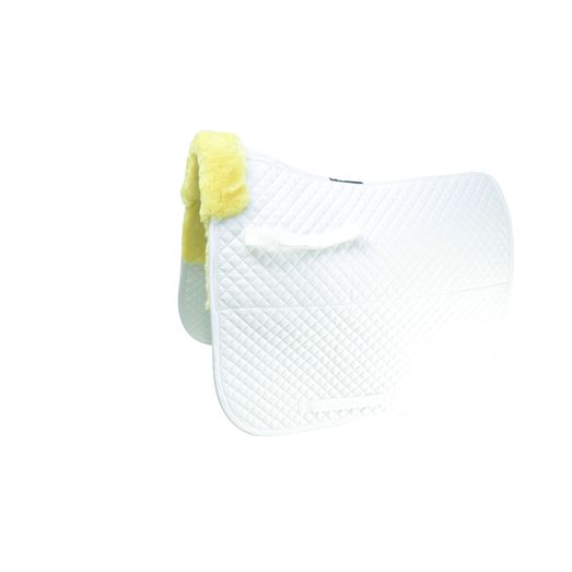 Hy Equestrian Fab Fleece Lined Saddle Cloth