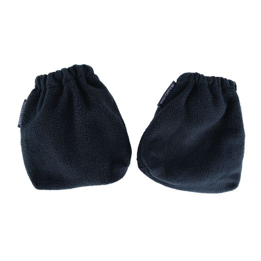 Hy Equestrian Fleece Stirrup Covers (Pair)