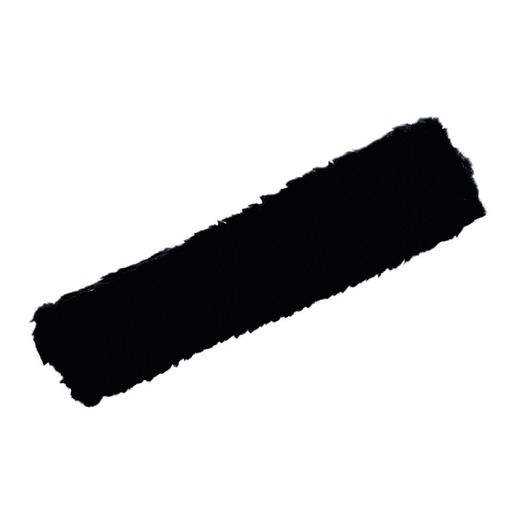 Hy Equestrian Fur Fabric Noseband Sleeve